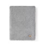 Matti Faux Fur Throw, 50" x 70"