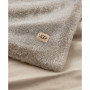 Matti Faux Fur Throw, 50" x 70"