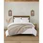 Matti Faux Fur Throw, 50" x 70"