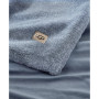 Matti Faux Fur Throw, 50" x 70"