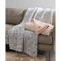 Eloise Throw, 50" x 70"