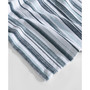 Pembroke Yarn Dyed Cotton Reversible Blanket, Full/Queen