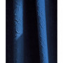 Stars Micro Sculpt Pole Top 2-Piece Curtain Panel Set, 38" x 96"
