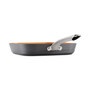 Hard-Anodized 11.5" Grill Pan