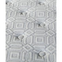 12" Classic Firm Mattress Set- Twin