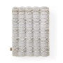 Marli Faux Fur Throw, 50" x 70"