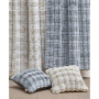 Marli Faux Fur Throw, 50" x 70"