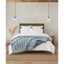 Marli Faux Fur Throw, 50" x 70"