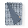 Marli Faux Fur Throw, 50" x 70"