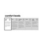 10" Super Firm Mattress- Twin