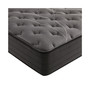 NightsBridge 12" Firm Mattress- Twin