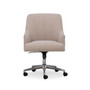 Sawyer Off White Task Chair