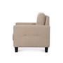 Owen Oatmeal Chair
