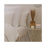 Firm Density Down Alternative Pillow Insert 20 x 26, Versatile and Convenient