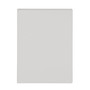 8" Medium Firm Mattress- Twin