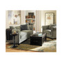 Rodeo Swing Arm Floor Lamp