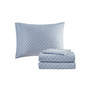 Sofia Reversible 6-Pc. Comforter Set, Twin