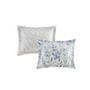 Sofia Reversible 6-Pc. Comforter Set, Twin