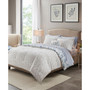 Sofia Reversible 6-Pc. Comforter Set, Twin