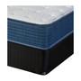 10" Super Firm Mattress Set- Twin XL
