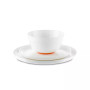 Non-slip Unbreakable Bowl SET OF 4