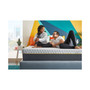 Early Bird 10" Memory Foam Plush Mattress- Twin