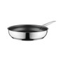 Comfort Stainless Steel Nonstick 11" Frying Pan