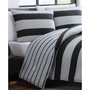 CLOSEOUT! Lawndale Reversible 2 Piece Duvet Cover Set, Twin/Twin XL