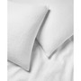 Dreamsoft Matelasse Duvet Cover, King, Created for Macy's