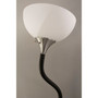 Gander Torchiere Floor Lamp