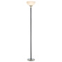 Gander Torchiere Floor Lamp