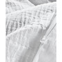 Crinkle Matelasse 3-Pc. Duvet Cover Set, Full/Queen, Created for Macy's