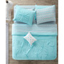 Toren 7-Pc. Comforter Set, Twin