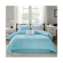 Toren 7-Pc. Comforter Set, Twin
