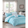 Toren 7-Pc. Comforter Set, Twin