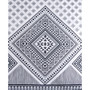 Camila Reversible 3-Piece Duvet Cover Set, Twin/Twin XL