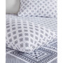 Camila Reversible 3-Piece Duvet Cover Set, Twin/Twin XL
