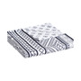 Camila Reversible 3-Piece Duvet Cover Set, Twin/Twin XL