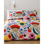 Ojakelkukka 3-Pc. Full/Queen Comforter Set