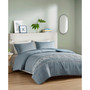 Bree Embroidered 3-Piece Comforter Set, Twin/Twin XL