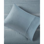 Bree Embroidered 3-Piece Comforter Set, Twin/Twin XL