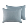 Bree Embroidered 3-Piece Comforter Set, Twin/Twin XL