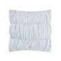 Nora Cotton Reversible 5 Piece Comforter Set, Twin