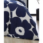 Unikko Cotton Reversible 2 Piece Comforter Set, Twin
