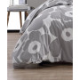 Unikko Cotton Reversible 2 Piece Comforter Set, Twin