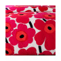 Unikko Cotton Reversible 2 Piece Comforter Set, Twin