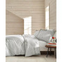 CLOSEOUT! Fokus Full/Queen Duvet Cover Set