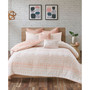 CLOSEOUT! Larisa 7-Pc. Comforter Set, Full/Queen