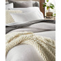 Paint Check 2-Pc. Comforter Set, Twin, Created for Macy's