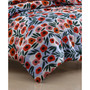 Ruukku 3 Piece Duvet Cover Set, Full/Queen